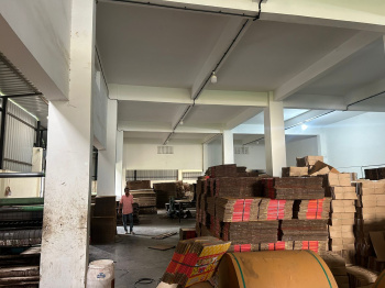 22000 Sq.ft. Warehouse/Godown for Rent in Gidc, Vapi