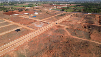 25000 Sq.ft. Industrial Land / Plot for Sale in Ghanshyam Nagar, Kutch