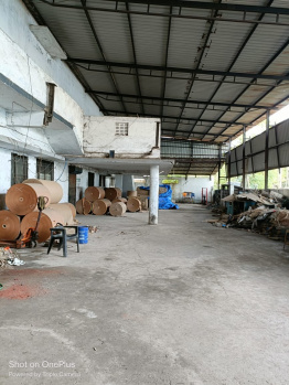 50000 Sq.ft. Industrial Land / Plot for Sale in Sachin GIDC, Surat