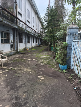 29000 Sq.ft. Factory / Industrial Building for Rent in GIDC Naroda, Ahmedabad