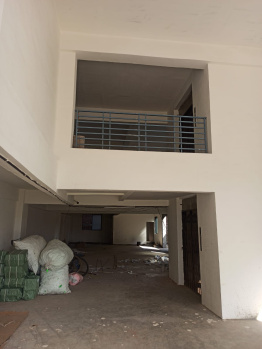 30000 Sq.ft. Factory / Industrial Building for Rent in Kalol, Gandhinagar