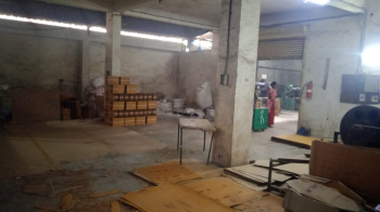 23000 Sq.ft. Factory / Industrial Building for Rent in Sachin GIDC, Surat