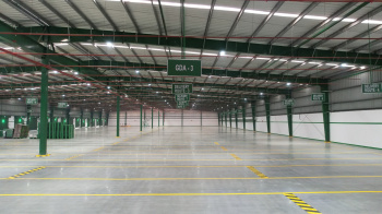 Warehouse/Godown for Rent in NH 8, Surat (120000 Sq.ft.)