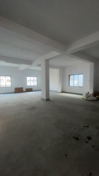5800 Sq.ft. Warehouse/Godown for Sale in Dahej GIDC, Bharuch