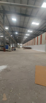 54000 Sq.ft. Warehouse/Godown for Sale in Dahej GIDC, Bharuch