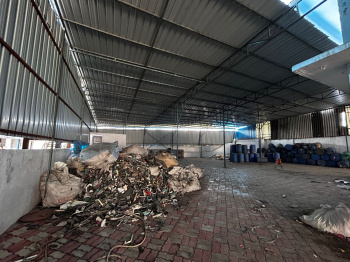 36000 Sq.ft. Warehouse/Godown for Sale in Dahej GIDC, Bharuch
