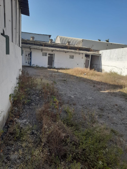 48000 Sq.ft. Factory / Industrial Building for Rent in GIDC, Navsari