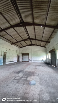 86000 Sq.ft. Factory / Industrial Building for Rent in GIDC, Navsari