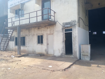 86200 Sq.ft. Factory / Industrial Building for Rent in GIDC, Navsari