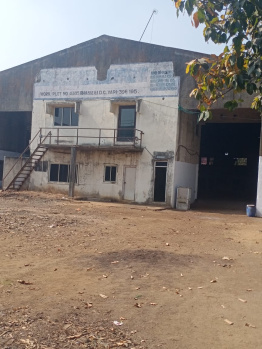 48500 Sq.ft. Factory / Industrial Building for Rent in GIDC, Navsari