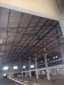 87500 Sq.ft. Warehouse/Godown for Rent in GIDC, Navsari