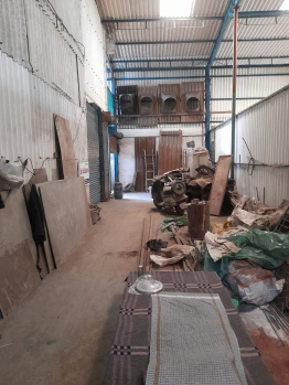 4600 Sq.ft. Warehouse/Godown for Rent in GIDC, Navsari