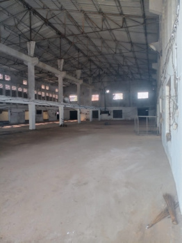 48500 Sq.ft. Warehouse/Godown for Rent in GIDC, Navsari