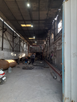 31000 Sq.ft. Warehouse/Godown for Rent in Sachin GIDC, Surat