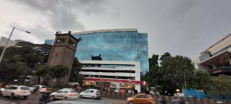 15000 Sq.ft. Office Space for Rent in Shivaji Nagar, Pune