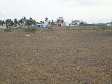Residential Plot For Sale In Karad, Satara (3000 Sq.ft.)