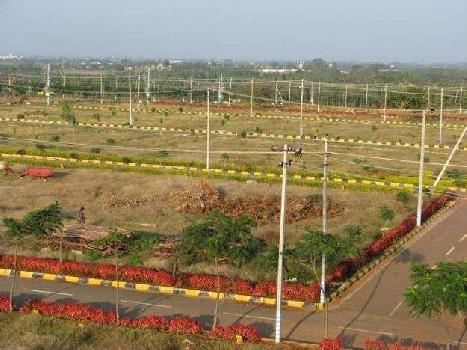 Commercial Land For Sale In Vijapur Road Solapur MH
