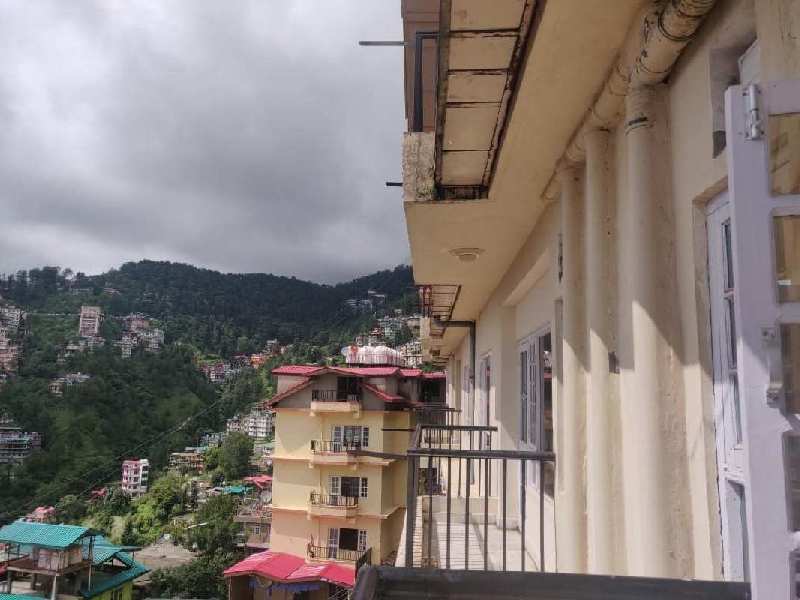 2 BHK Flats & Apartments for Sale in Himachal Pradesh (900 Sq.ft.)