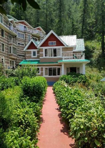 3 BHK Individual Houses / Villas for Sale in Mashobra, Shimla (2000 Sq.ft.)