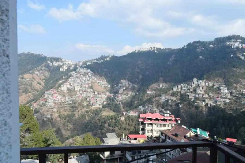 5 BHK Flats & Apartments for Sale in Kaithu, Shimla (2000 Sq.ft.)