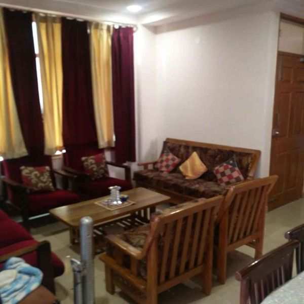 4 BHK Flats & Apartments for Sale in Panthaghati, Shimla (1650 Sq.ft.)