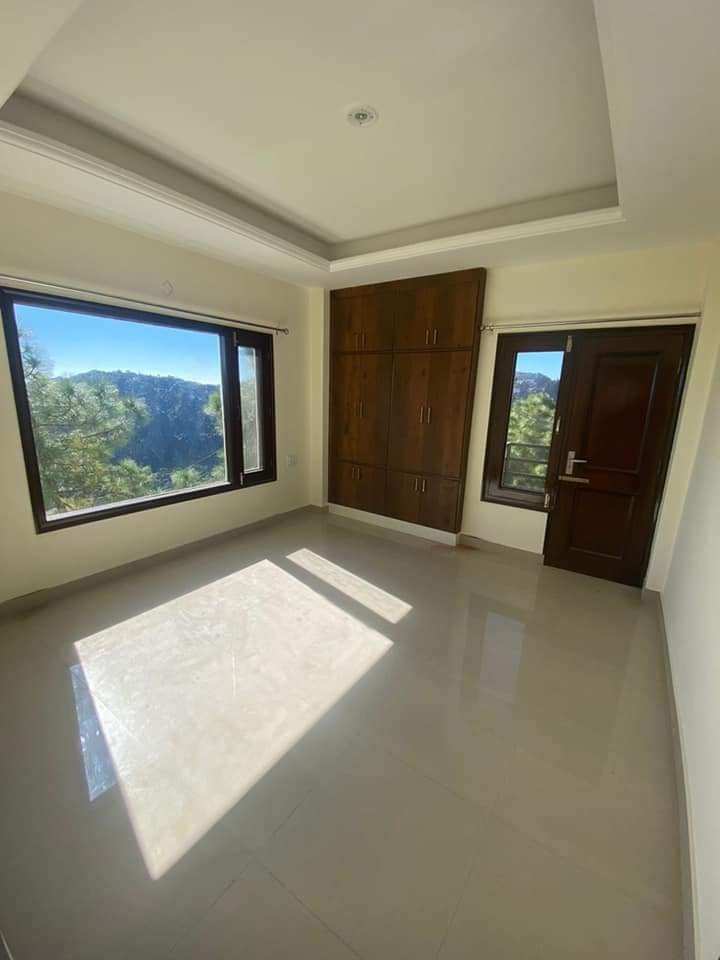3 BHK Flats & Apartments for Sale in Mehli, Shimla (1150 Sq.ft.)