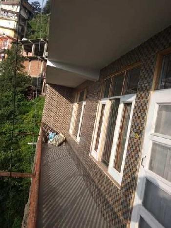 2 BHK Flats & Apartments for Sale in Dhalli, Shimla (900 Sq.ft.)