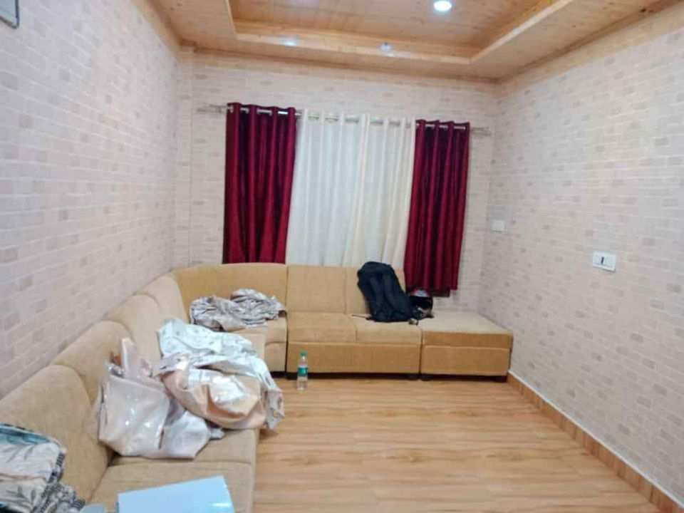 3 BHK Flats & Apartments for Sale in Mehli, Shimla (1000 Sq.ft.)