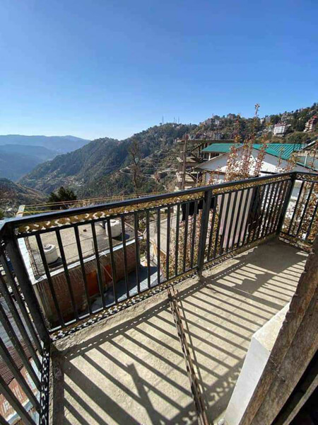 2 BHK Flats & Apartments for Sale in Mehli, Shimla (850 Sq.ft.)