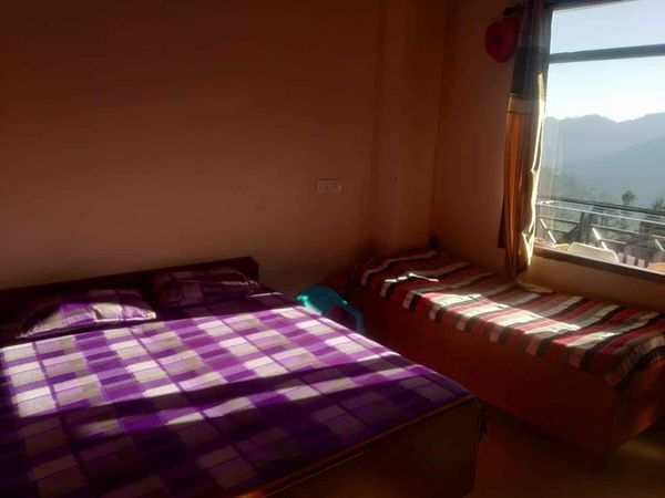 2 BHK Flats & Apartments for Sale in New Shimla, Shimla (950 Sq.ft.)