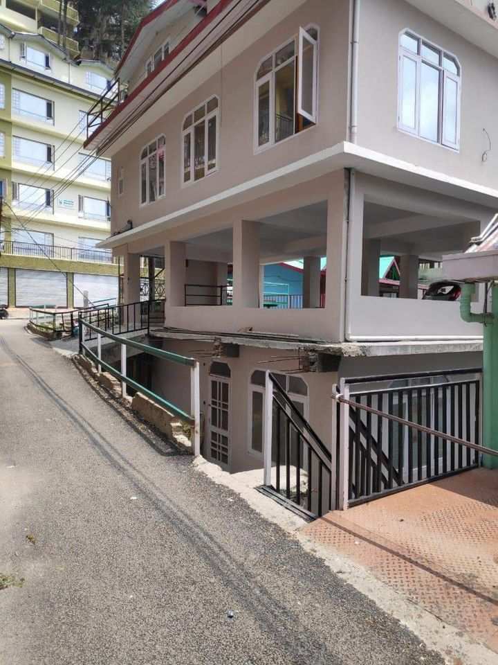 3 BHK Flats & Apartments for Sale in Vikasnagar, Shimla (900 Sq.ft.)