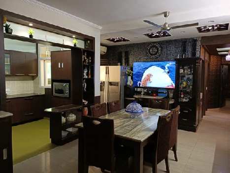 2551 Sq.ft. Penthouse for Sale in Kharar Road, Mohali
