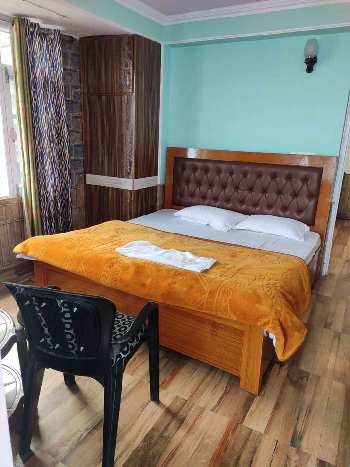 2 BHK Flats & Apartments for Sale in Mashobra, Shimla (800 Sq.ft.)
