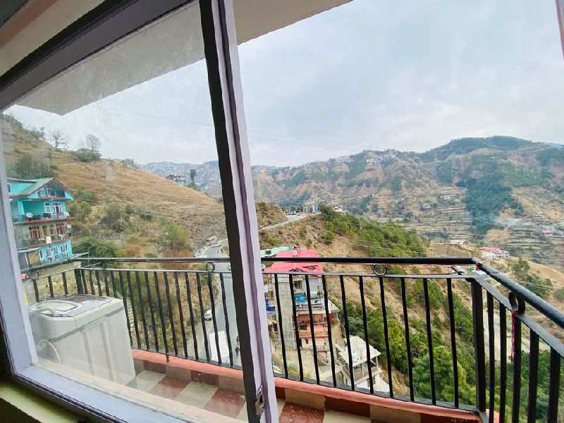 3 BHK Flats & Apartments for Sale in Malyana, Shimla (1750 Sq.ft.)
