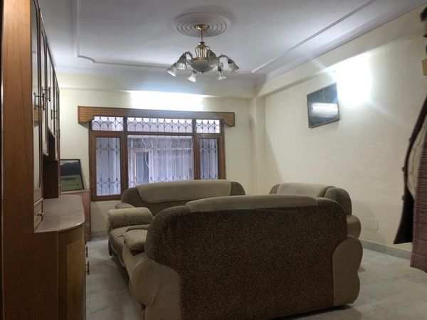 3 BHK Flats & Apartments for Sale in Vikasnagar, Shimla (1200 Sq.ft.)