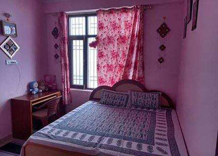 3 BHK Flats & Apartments for Sale in Dhalli, Shimla (1100 Sq.ft.)