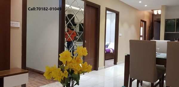 3 BHK Flats & Apartments for Sale in Panthaghati, Shimla (1440 Sq.ft.)