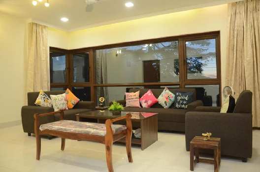3 BHK Flats & Apartments for Sale in Mall Road, Shimla (1500 Sq.ft.)