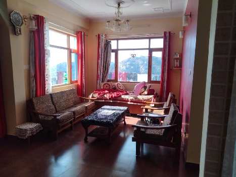4 BHK Flats & Apartments for Sale in Mehli, Shimla (2200 Sq.ft.)