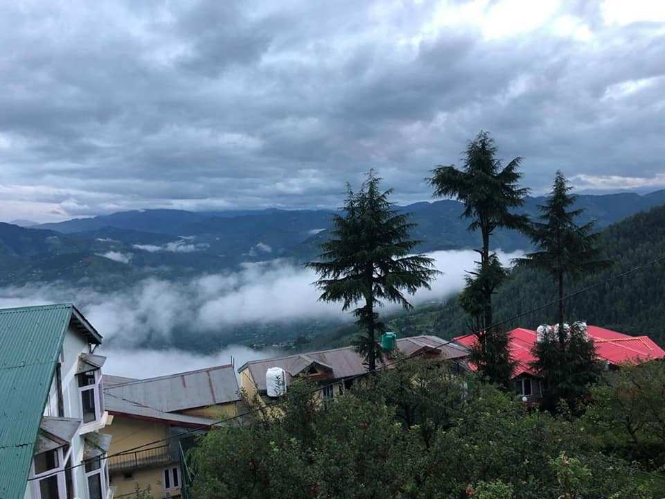 5 BHK Individual Houses / Villas for Sale in Mashobra, Shimla (13950 Sq.ft.)