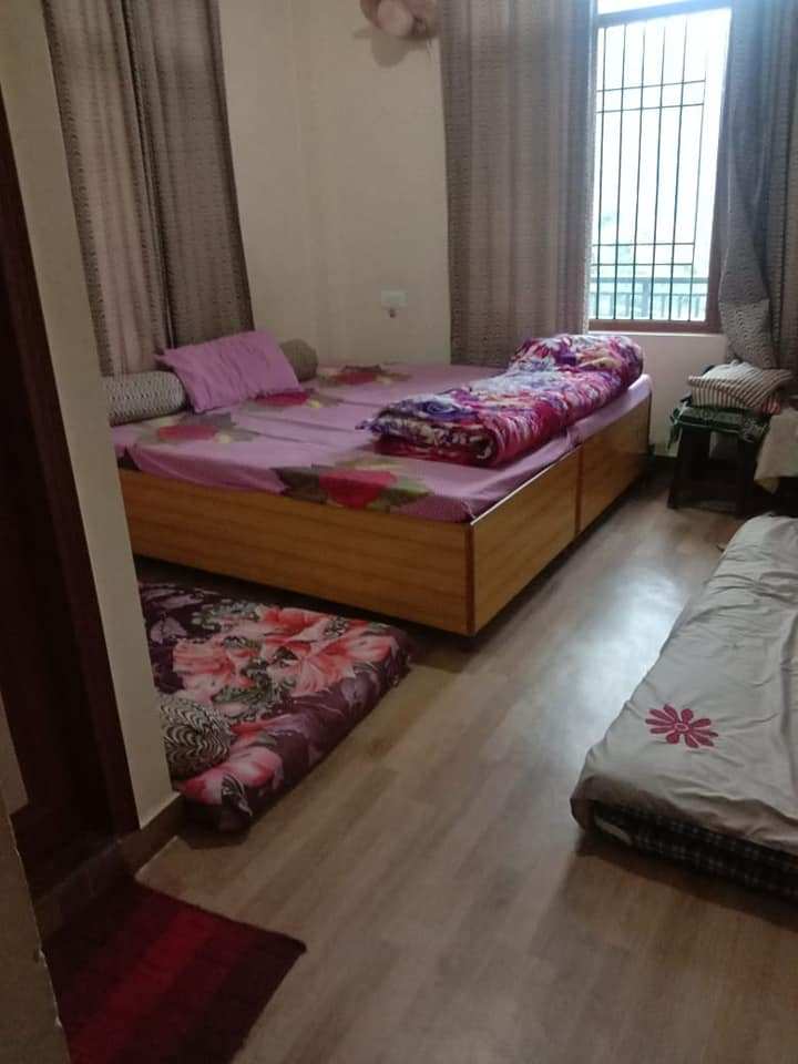 2 BHK Flats & Apartments for Sale in Mehli, Shimla (850 Sq.ft.)