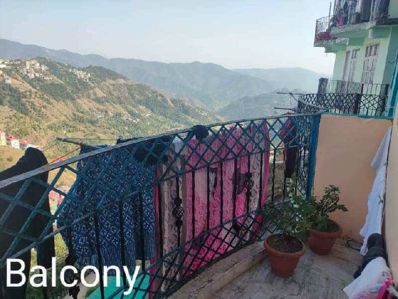 2 BHK Flats & Apartments for Sale in Sanjauli, Shimla (750 Sq.ft.)