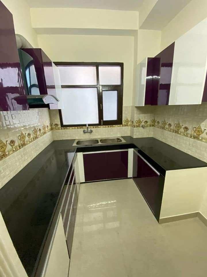 3 BHK Flats & Apartments for Sale in Panthaghati, Shimla (1200 Sq.ft.)