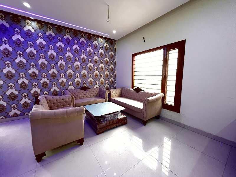 2 BHK Flats & Apartments for Sale in Sector 124, Mohali (115 Sq. Yards)