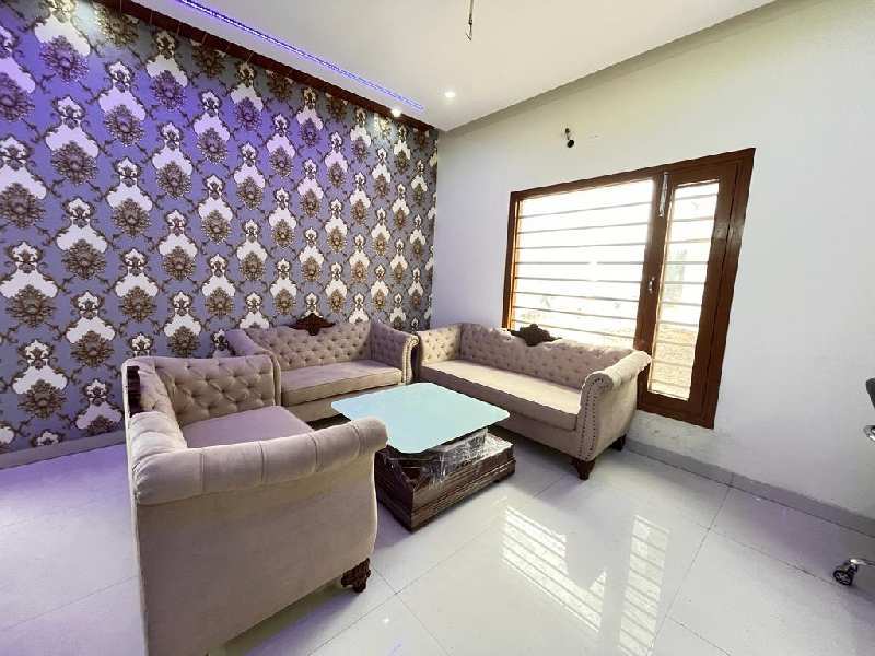 2 BHK Flats & Apartments for Sale in Sector 124, Mohali (115 Sq. Yards)