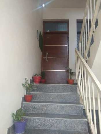 3 BHK Flats & Apartments for Sale in Dhakoli, Zirakpur (1100 Sq.ft.)