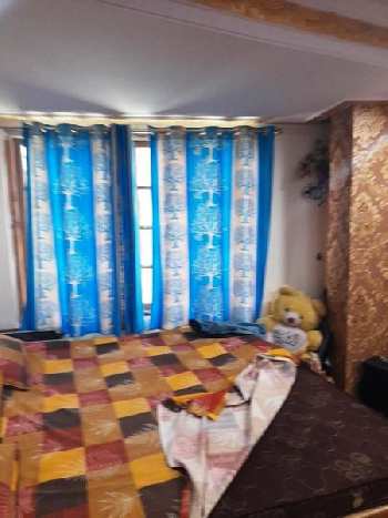 3 BHK Flats & Apartments for Sale in Idgah Colony, Shimla (1100 Sq.ft.)