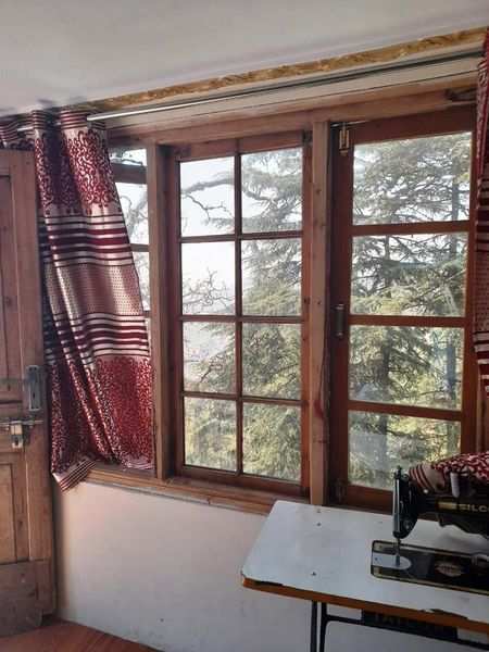 3 BHK Flats & Apartments for Sale in Idgah Colony, Shimla (1100 Sq.ft.)