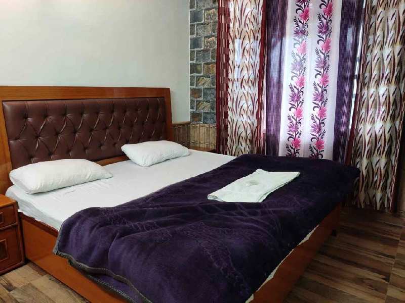 2 BHK Flats & Apartments for Sale in Mashobra, Shimla (1000 Sq.ft.)