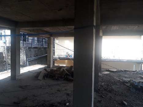 4 BHK Builder Floor for Sale in Kachi Ghatti, Shimla (2300 Sq.ft.)